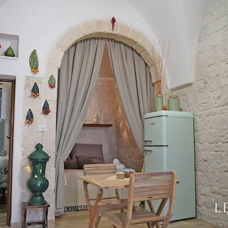 Lemma - Casa Vacanze Carovigno Bagian luar foto
