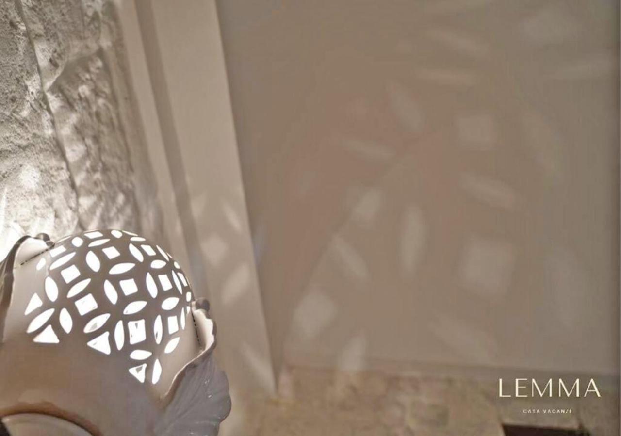 Lemma - Casa Vacanze Carovigno Bagian luar foto