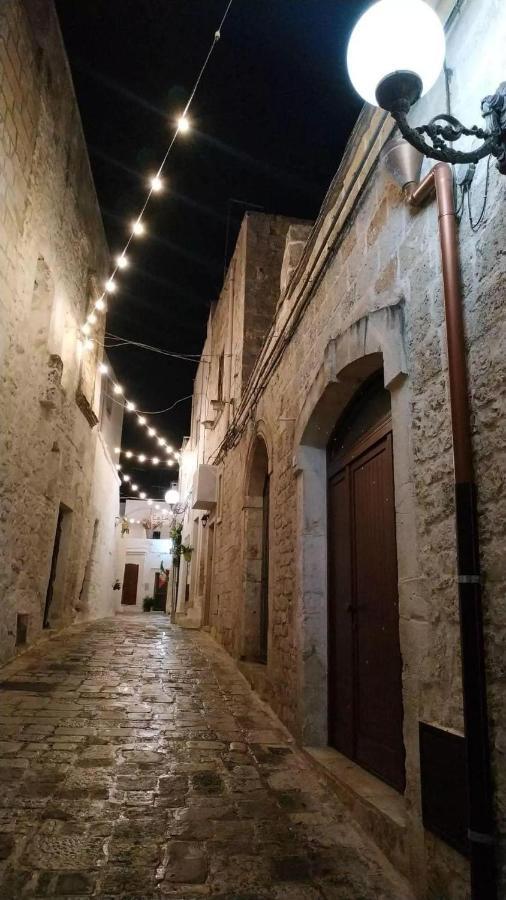 Lemma - Casa Vacanze Carovigno Bagian luar foto