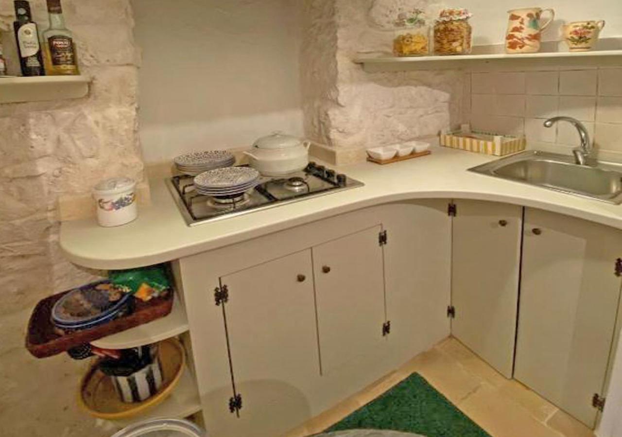 Lemma - Casa Vacanze Carovigno Bagian luar foto