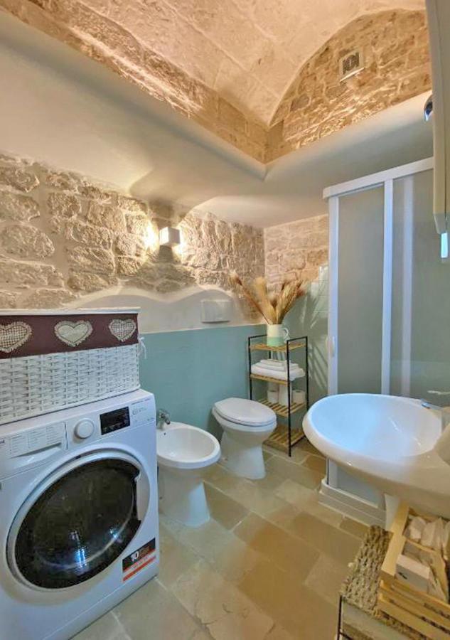 Lemma - Casa Vacanze Carovigno Bagian luar foto